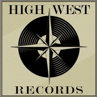 High West Records Logo