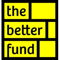 The Better Fund Logo