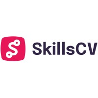 SkillsCV Logo