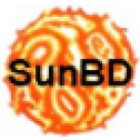 SunBD - Sun Business Development Logo