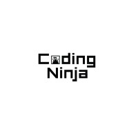 Coding Ninja Logo