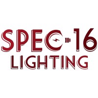Spec16 Lighting Logo
