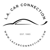 L.A. Car Connection Logo