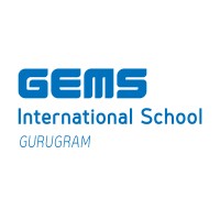 GEMS International School Gurgaon Logo