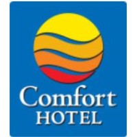 Comfort Hotel Västerås Logo