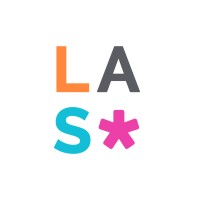 La Aprendedora Social Logo