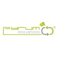 Pyrum Innovations AG Logo