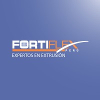 FORTIFLEX PERÚ Logo