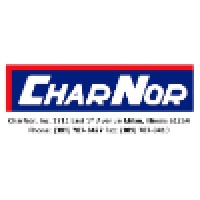 CharNor Remanufacturing Logo