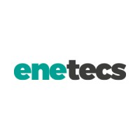 Enetecs - Engineering Technologies Logo