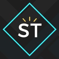 ST SOLUÇÃO TRIBUTÁRIA Logo