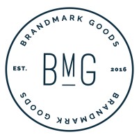 BrandMark Goods Logo