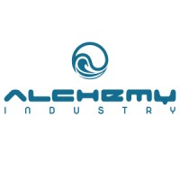 Alchemy Industry S.r.l. Logo