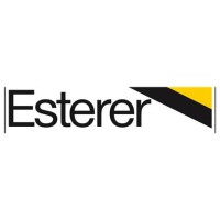 Dr.-Ing. Ulrich Esterer GmbH & Co. Fahrzeugaufbauten und Anlagen KG Logo