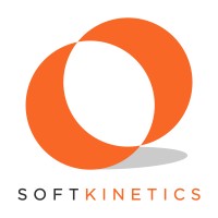 Soft Kinetics Logo