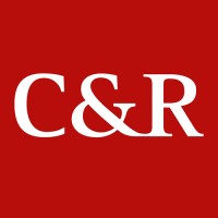 Coers & Roest | grafische producties BV Logo