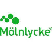 Mölnlycke Middle East and Africa Logo