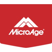 MicroAge Newfoundland Logo