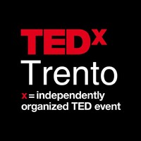 TEDx Trento Logo