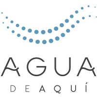 Agua de Aqui Logo
