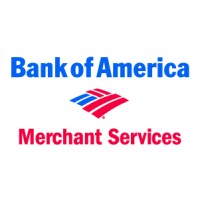 Bank of America Merchant Services Logo