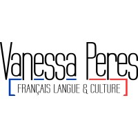 Vanessa Peres Français Langue & Culture Logo