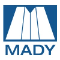 MADY Logo
