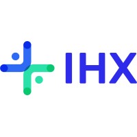 IHX Logo