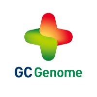 GC Genome Logo