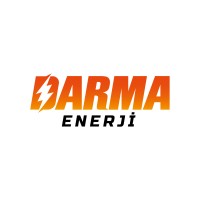 DARMA ENERJİ Logo
