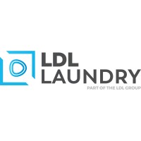LDL Laundry Logo