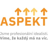 Aspekt z.s. Logo