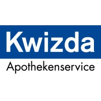 Kwizda Apothekenservice GmbH Logo