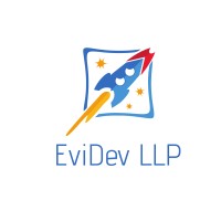 EviDev LLP Logo