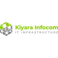 Kiyara Infocom Private Limited Logo