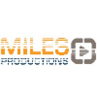 Miles Productions Logo