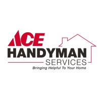 Ace Handyman Services Johnson County Logo