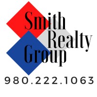 Smith Realty Group - Carolina Homes Logo