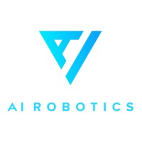 AI-Robotics Logo