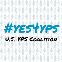 U.S. Youth, Peace & Security Coalition Logo