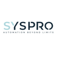 Syspro Automation Logo