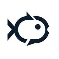 One Fish Logo