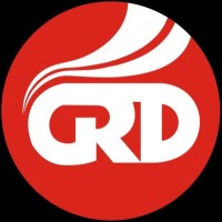 GRD Pharmaceuticals Logo