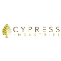 Cypress Industries Logo
