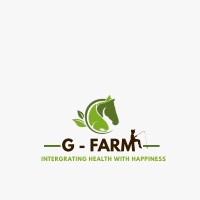 G-farm Logo