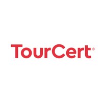 TourCert Logo