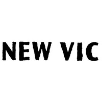 New Vic Theatre, Staffordshire Logo