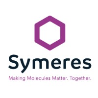 Symeres Logo