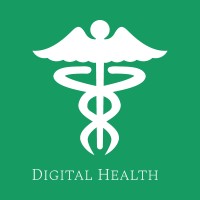 Digital Health, Ireland Logo