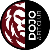 The Dojo & Fit Club Logo